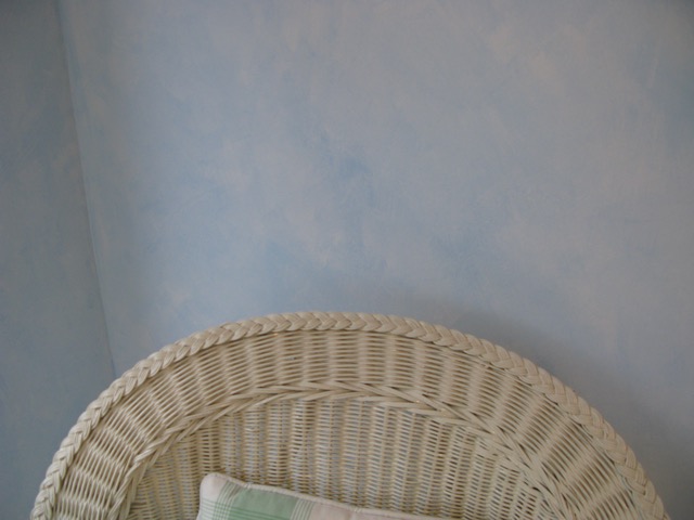 blue wash c