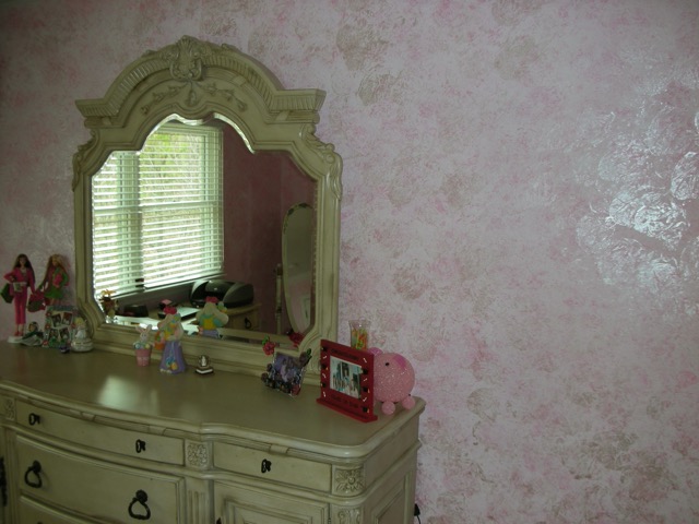 pink pearl b