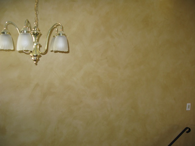 color wash b