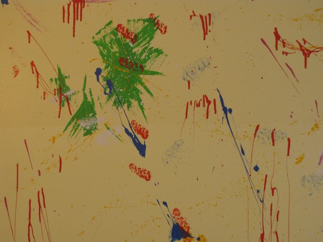 abstract e