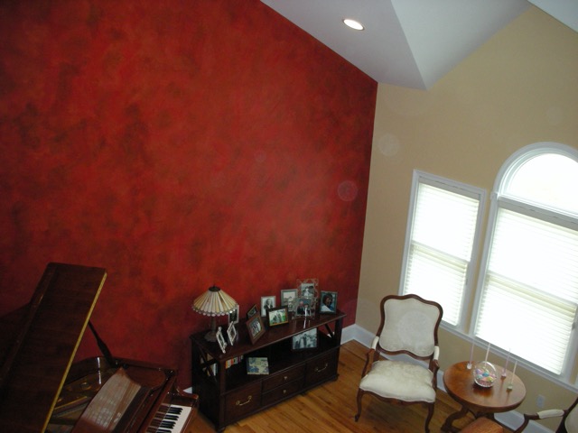 oil wash c